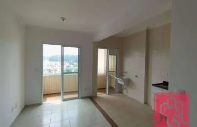 Apartamento à venda, 50 m² por r$ 460.000,00 - demarchi - são bernardo do campo/sp