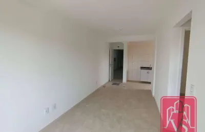 Apartamento, 50 m² - venda por r$ 447.000,00 ou aluguel por r$ 2.223,27/mês - demarchi - são bernardo do campo/sp