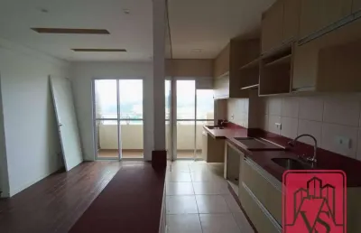 Apartamento à venda, 50 m² por r$ 463.000,00 - demarchi - são bernardo do campo/sp