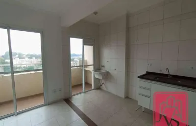 Apartamento, 50 m² - venda por r$ 465.000,00 ou aluguel por r$ 2.415,91/mês - demarchi - são bernardo do campo/sp