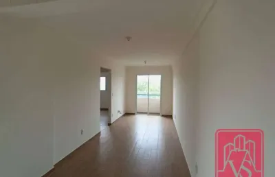 Apartamento à venda, 50 m² por r$ 400.000,00 - demarchi - são bernardo do campo/sp