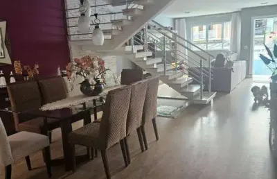 Sobrado com 3 dormitórios à venda, 255 m² por r$ 1.272.000,00 - assunção - são bernardo do campo/sp