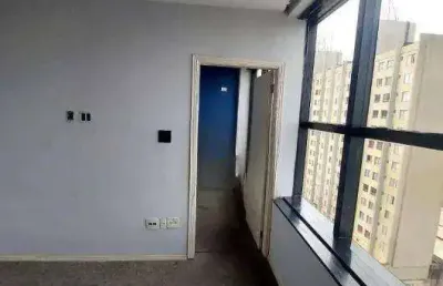 Sala, 25 m² - venda por r$ 176.000,00 ou aluguel por r$ 1.643,00/mês - centro - são bernardo do campo/sp