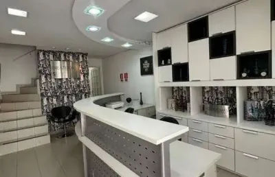 Sobrado, 137 m² - venda por r$ 600.000,00 ou aluguel por r$ 5.186,00/mês - paulicéia - são bernardo do campo/sp