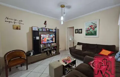 Casa com 2 dormitórios à venda, 106 m² por r$ 630.000 - assunção - são bernardo do campo/sp