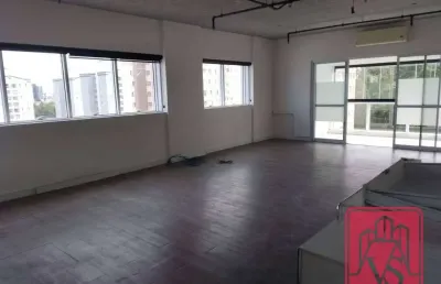 Sala para alugar, 6275 m² por r$ 5.346,70/mês - baeta neves - são bernardo do campo/sp