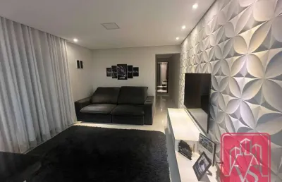 Sobrado com 2 dormitórios à venda, 200 m² por r$ 509.000,00 - vila independência - mauá/sp
