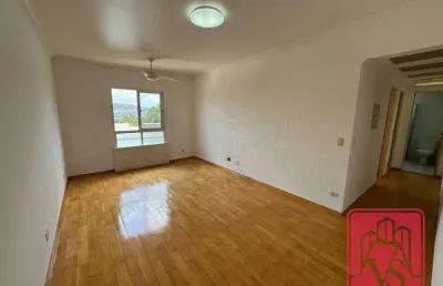 Apartamento com 2 dormitórios à venda, 70 m² por r$ 350.000,00 - demarchi - são bernardo do campo/sp