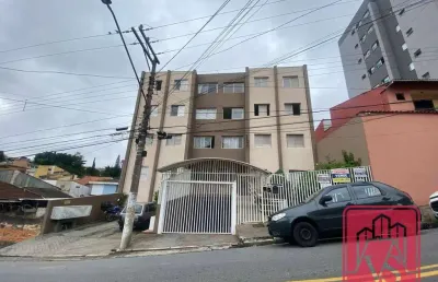 Apartamento com 2 quartos à venda na Rua da Pátria, Santa Terezinha, São Bernardo do Campo