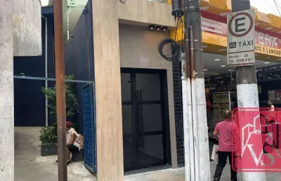 Sala, 50 m² - venda por r$ 180.000,00 ou aluguel por r$ 1.353,20/mês - centro - são bernardo do campo/sp