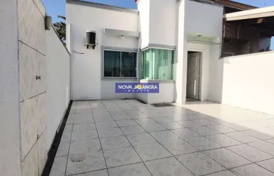Casa para venda - shangri-lá, pontal do paraná - 125m²