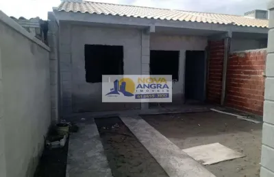 Casa para venda - shangri-lá, pontal do paraná - 62m², 2 vagas