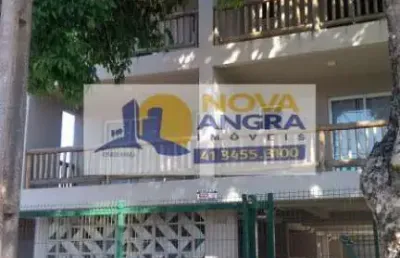 Cobertura duplex para venda - pontal do sul, pontal do paraná - 84m², 1 vaga