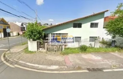 Casa para venda - jardim das americas, curitiba - 80m²