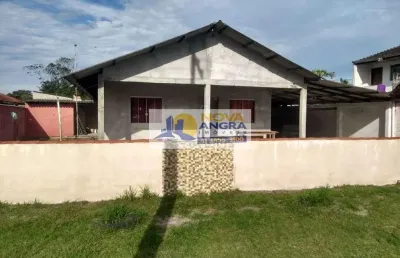 Casa comercial para venda - olho da água, pontal do paraná - 100m², 3 vagas