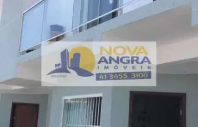 Triplex para venda - praia de leste, pontal do paraná - 160m², 1 vaga