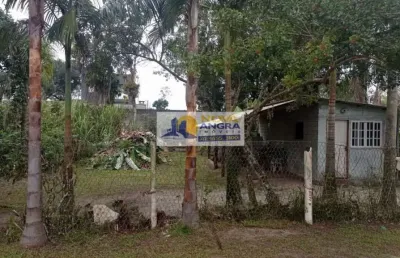 Casa com 1 quarto à venda na Rua Angra Dos Reis, Shangri-lá, Pontal do Paraná