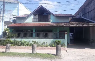 Casa com 4 quartos à venda na Pontal Do Paraná, 00, Balneário Marissol, Pontal do Paraná