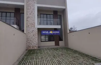Casa com 3 quartos à venda na Balneário Praia De Leste, 00, Praia de Leste, Pontal do Paraná