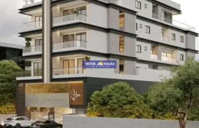 Cobertura com 3 quartos à venda na Avenida Praia Grande, 00000, Praia Grande, Matinhos