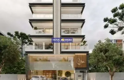 Apartamento com 2 quartos à venda na Avenida Praia Grande, 00, Praia Grande, Matinhos