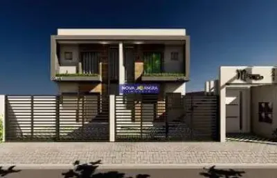 Casa com 3 quartos à venda na Matinhos, 000, Sertãozinho, Matinhos