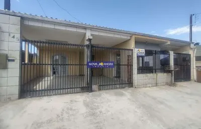 Casa com 3 quartos à venda na Ipanema, 00, Ipanema, Pontal do Paraná