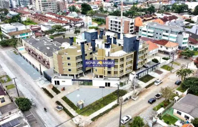 Apartamento com 2 quartos à venda na travessa caiobá, 00, caiobá, matinhos, 69 m2 por r$ 511.035