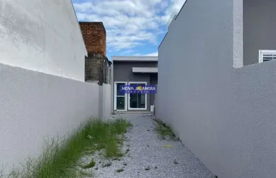 Casa com 3 quartos à venda na Balneário Monções, 000, Monções, Pontal do Paraná