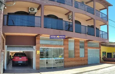 Apartamento com 11 quartos à venda na Shangrila, 00000, Shangri-lá, Pontal do Paraná