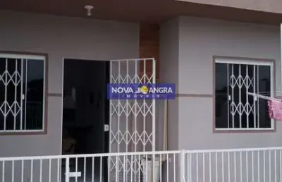 Casa com 2 quartos à venda na Canoas, 00, Canoas, Pontal do Paraná