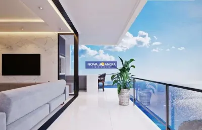 Cobertura com 4 quartos à venda na Matinhos, 0000000000, Costa Azul, Matinhos