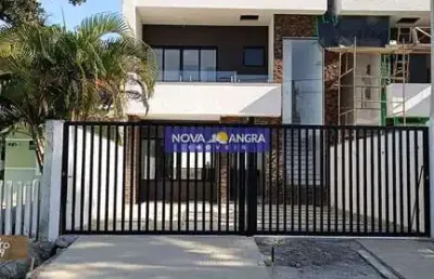 Casa com 3 quartos à venda na Canoas, 0000, Canoas, Pontal do Paraná