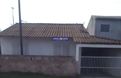Casa com 3 quartos à venda na Matinhos, 000, Saint Etiene, Matinhos