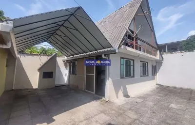 Casa com 2 quartos à venda na Balneário Grajau, 00, Grajaú, Pontal do Paraná