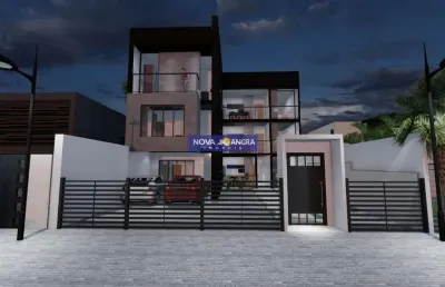 Apartamento com 2 quartos à venda na Balneário Ipanema, 00, Ipanema, Pontal do Paraná