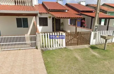 Casa com 2 quartos para alugar na Rua Ney Braga, 2292, Grajaú, Pontal do Paraná