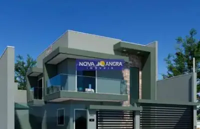 Casa com 3 quartos à venda na Blaneário Itapuã, 00, Balneário Itapuã, Pontal do Paraná