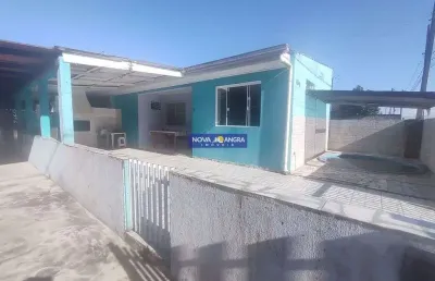 Casa com 2 quartos à venda na Balneário Shangri-la, 00, Shangri-lá, Pontal do Paraná