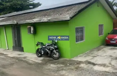 Casa com 3 quartos à venda na Jardim Iguaçu, 0000, Jardim Iguaçu, Paranaguá