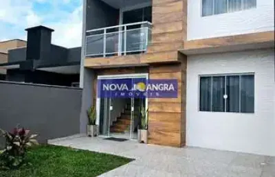 Casa com 5 quartos à venda na Balneário Shangri-lá, 00, Shangri-lá, Pontal do Paraná
