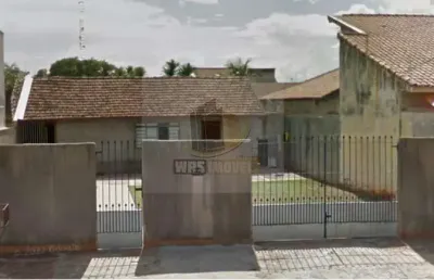 Terreno à venda no Cruzeiro, Campo Grande 