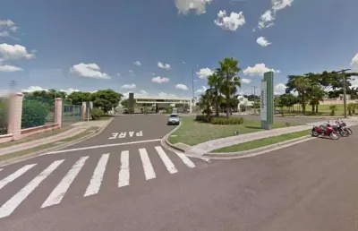 Terreno em condomínio para venda em campo grande, alphaville i campo grande