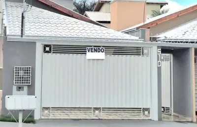 Casa para venda em campo grande, altos do panamá, 3 dormitórios, 1 suíte, 2 banheiros, 2 vagas