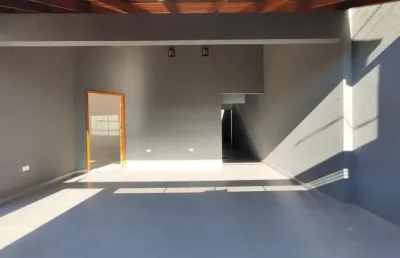 Casa para venda em campo grande, loteamento costa verde, 3 dormitórios, 1 suíte, 2 banheiros, 3 vagas