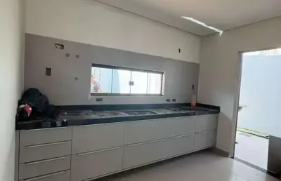 Casa para venda em campo grande, pioneiros, 3 dormitórios, 1 suíte, 3 banheiros, 2 vagas
