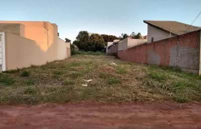 Terreno à venda na Vila Morumbi, Campo Grande 