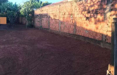Terreno para venda em campo grande, jardim noroeste