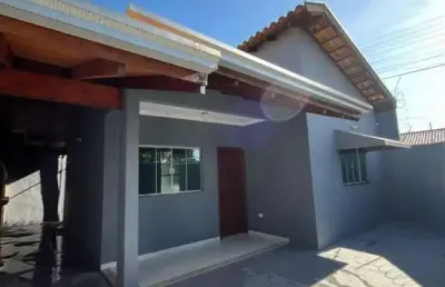 Casa para venda em campo grande, vila nasser, 2 dormitórios, 1 banheiro, 3 vagas