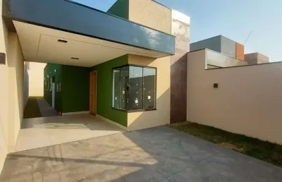 Casa para venda, vila nasser, 3 dormitórios, 1 suíte, 2 banheiros, 2 vagas